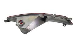 LENTE REFLETOR P/CHOQUE TRAS ESQUERDO BMW X6 E71/E72 08 A 14