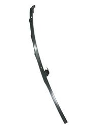 Guia Canaleta Vidro Porta Traseira Esquerda Hilux 05/15