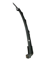 GUIA CANALETA VIDRO PORTA TRASEIRA ESQUERDA HILUX 05/15