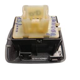 BOTÃO COMANDO VIDRO ELÉTRICO RENAULT SANDERO