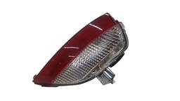 LANTERNA PARACHOQUE TRASEIRO DIREITO CAPTUR 2017 A 2024