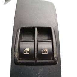 COMANDO VIDRO ELÉTRICO FIAT STRADA