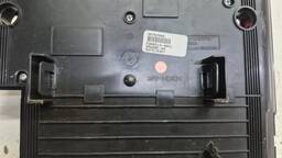 COMANDO PAINEL CENTRAL RADIO AR VOLVO XC60 2009 A 2013