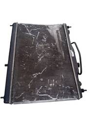 RADIADOR GRAN LIVINA 1.6/1.8 - CÂMBIO MANUAL