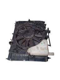 RADIADOR GRAN LIVINA 1.6/1.8 - CÂMBIO MANUAL