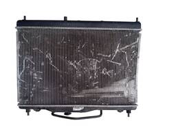 RADIADOR GRAN LIVINA 1.6/1.8 - CÂMBIO MANUAL