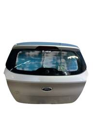 Tampa Traseira Ka Hatch 2015 2016 a 2021