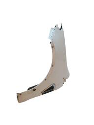 PARALAMA ESQUERDO PALIO G5 SPORTING 2012 2013 A 2017 C/ FURO