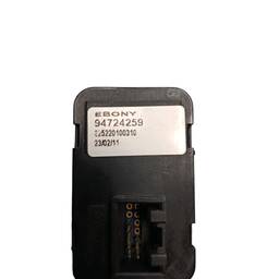 BOTÃO COMANDO VIDRO AGILE CELTA MONTANA