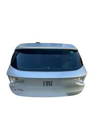 Tampa Traseira Argo 2018 2019 2020/..