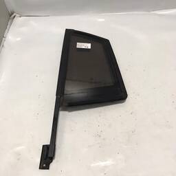 Vidro Porta T/E  (Fixo) Onix Hatch 2020 ATE 2025 