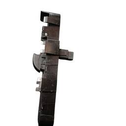 BOTÃO COMANDO VIDRO ELÉTRICO CITROËN C4 PALLAS