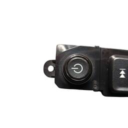 BOTAO COMANDO MULTIMIDIA ONIX PRISMA