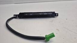 COMANDO SOM RÁDIO VOLVO XC60 2008 A 2012