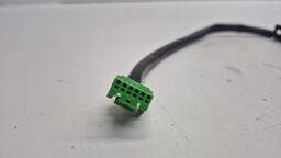 COMANDO SOM RÁDIO VOLVO XC60 2008 A 2012