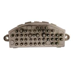 Resistência Ar Condicionado Vw Audi 5q0907521c
