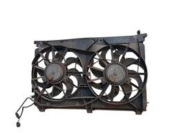 VENTOINHA RADIADOR COMPLETA PARA BLAZER S10 2.4 2001 A 2011