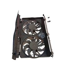 VENTOINHA RADIADOR COMPLETA PARA BLAZER S10 2.4 2001 A 2011