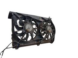 VENTOINHA RADIADOR COMPLETA PARA BLAZER S10 2.4 2001 A 2011