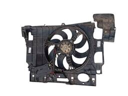 DEFLETOR RADIADOR FIAT IDEA ELX 2008 2009 2010 1.4 ORIGINAL