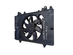 DEFLETOR NISSAN LIVINA 1.6 1.8 COM AR 2010 2011 2012 A