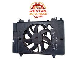 Defletor Nissan Livina 1.6 1.8 Com Ar 2010 2011 2012 A