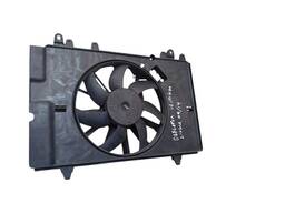 DEFLETOR NISSAN LIVINA 1.6 1.8 COM AR 2010 2011 2012 A