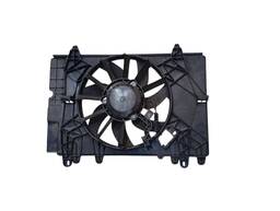 DEFLETOR NISSAN LIVINA 1.6 1.8 COM AR 2010 2011 2012 A