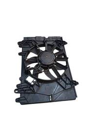 DEFLETOR NISSAN LIVINA 1.6 1.8 COM AR 2010 2011 2012 A