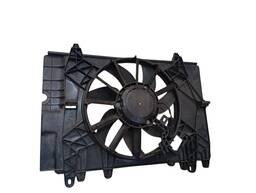 DEFLETOR NISSAN LIVINA 1.6 1.8 COM AR 2010 2011 2012 A