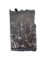 RADIADOR  COM DEFLETOR VW GOL PARATI SAVEIRO G2 G3 G4 SEM AR