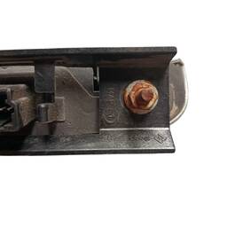 MAÇANETA EXT. TRASEIRA ESQUERDA C4 LOUNGE 2014/2020 S/SENSOR