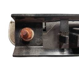 MAÇANETA EXT. TRASEIRA ESQUERDA C4 LOUNGE 2014/2020 S/SENSOR