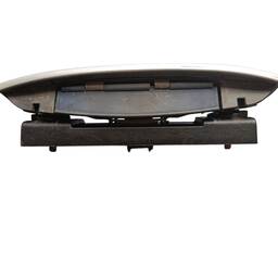 MAÇANETA EXT. TRASEIRA ESQUERDA C4 LOUNGE 2014/2020 S/SENSOR