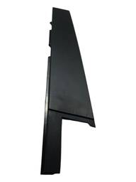 MOLDURA ACABAMENTO PORTA TRASEIRA DIREITA TCROSS