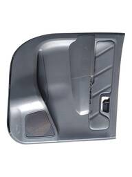 FORRO PORTA TRASEIRA ESQUERDA HILUX 2006 2007 A 2015