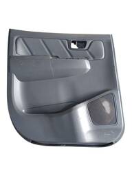 FORRO PORTA TRASEIRA ESQUERDA HILUX 2006 2007 A 2015