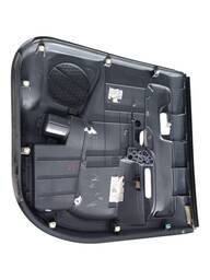 FORRO PORTA TRASEIRA ESQUERDA HILUX 2006 2007 A 2015