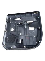 FORRO PORTA TRASEIRA ESQUERDA HILUX 2006 2007 A 2015