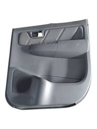 FORRO PORTA TRASEIRA DIREITA HILUX 2006 2007 A 2015