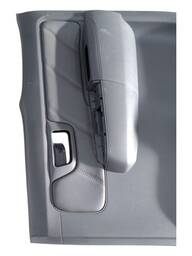 FORRO PORTA TRASEIRA DIREITA HILUX 2006 2007 A 2015