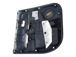 FORRO PORTA TRASEIRA DIREITA HILUX 2006 2007 A 2015