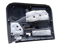 FORRO PORTA DIANTEIRA DIREITA HILUX SW4 2006 2007 A 2015