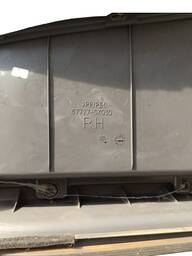 FORRO PORTA DIANTEIRA DIREITA HILUX SW4 2006 2007 A 2015