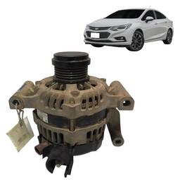 Alternador Cruze 1.4 Turbo 2017 2018 a 2023