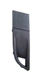 Grade Parachoque Esque C/ Furo Milha Corsa Classic Ls 11/16