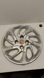 CALOTA RODA ARO 14 FIAT UNO ATTRACTIVE 2015 A 2021