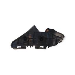 GUIA PARACHOQUE TRASEIRO TOYOTA COROLLA 2008 A 2014 L.ESQUER