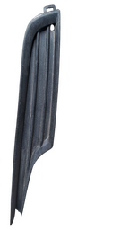 Grade Moldura Inferior Milha Direito Golf 14/17 ORG/USADA