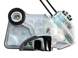 Fechadura Porta Dia Esquerd Corolla 15/ Hilux Yaris 2016/..